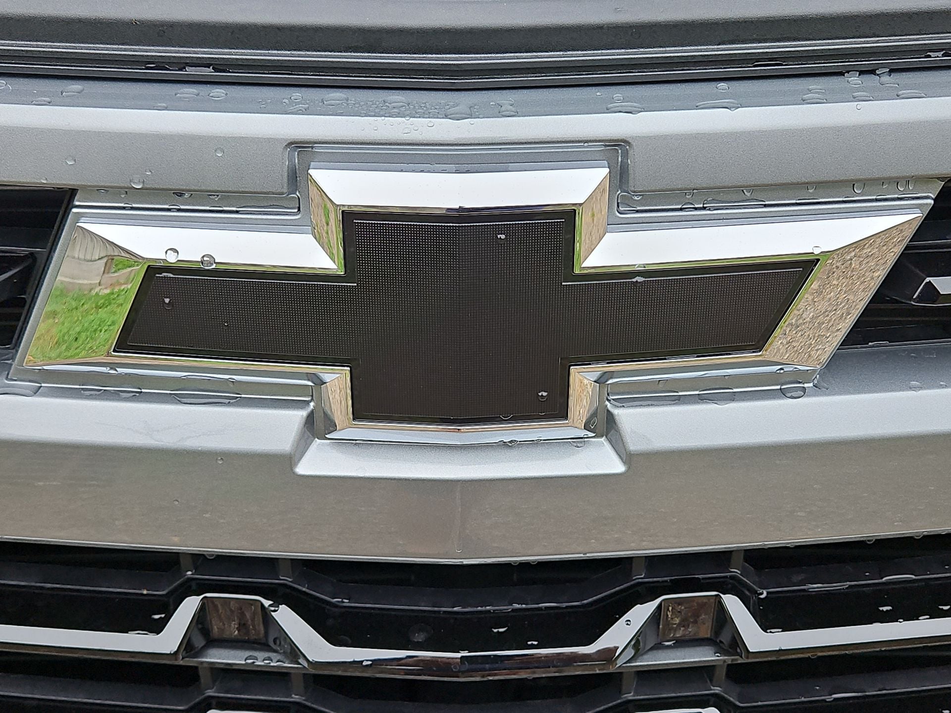 2026 Chevrolet Silverado 1500 RST - Photo 108