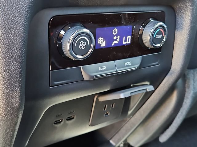 2026 Chevrolet Traverse Z71 - Photo 44