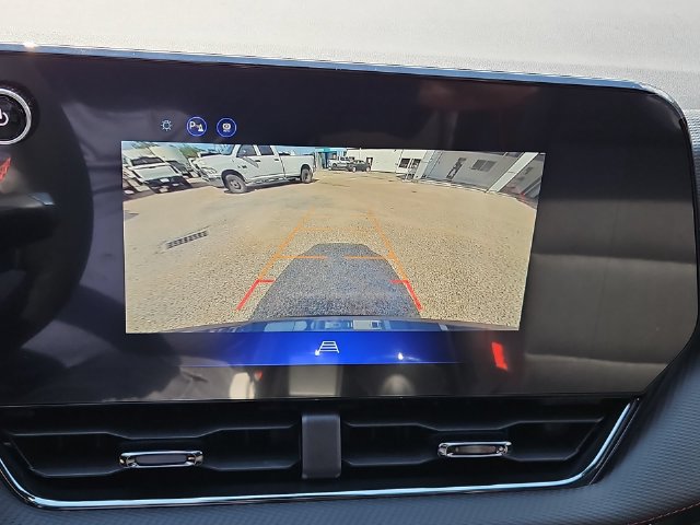 2027 Chevrolet Equinox RS - Photo 22