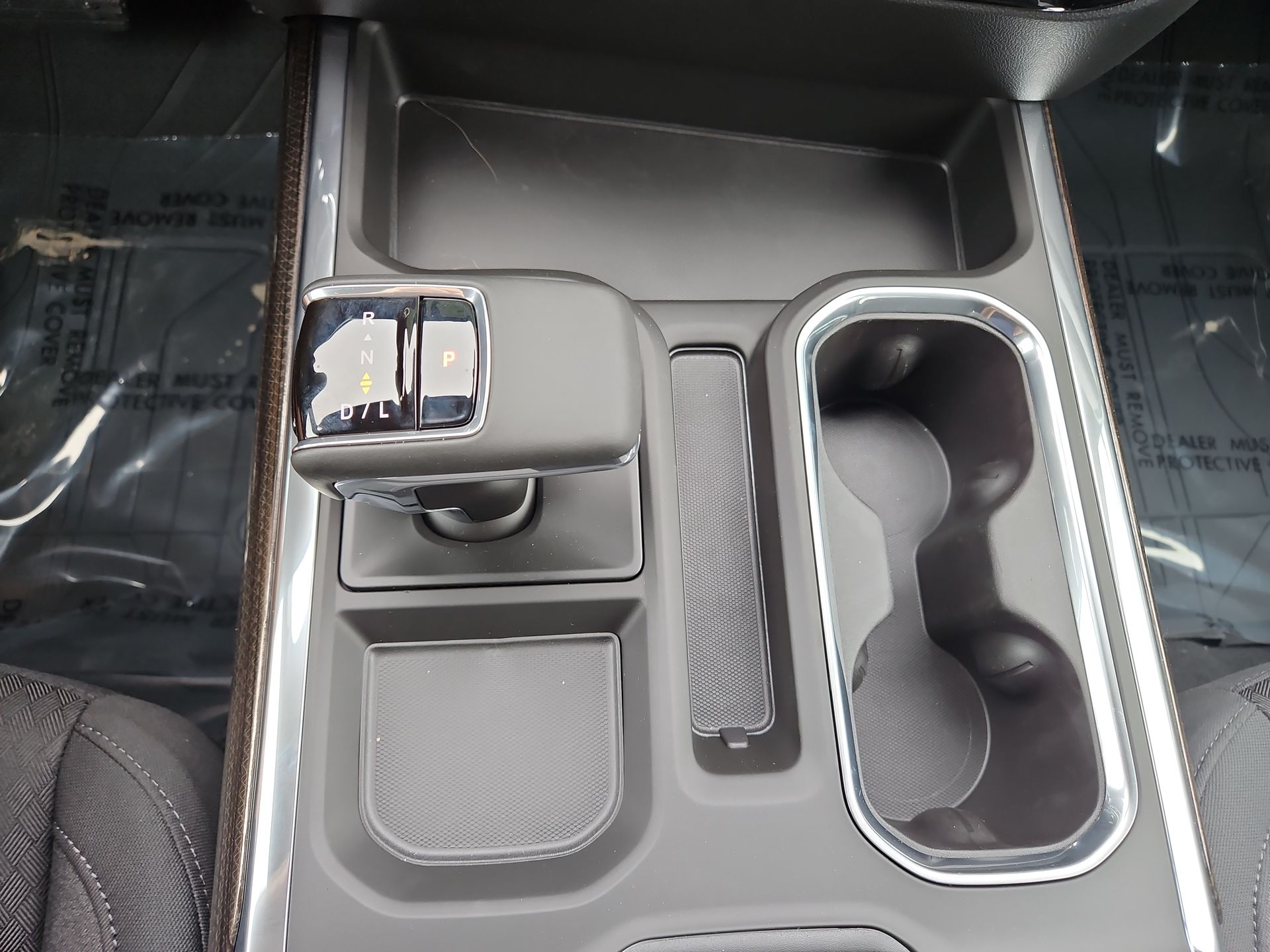 2026 Chevrolet Silverado 1500 RST - Photo 93