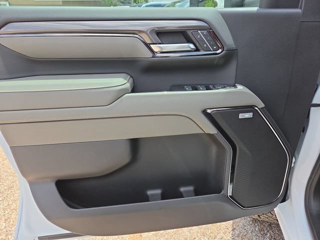 2026 Chevrolet Silverado 2500 HD ZR2 - Photo 23