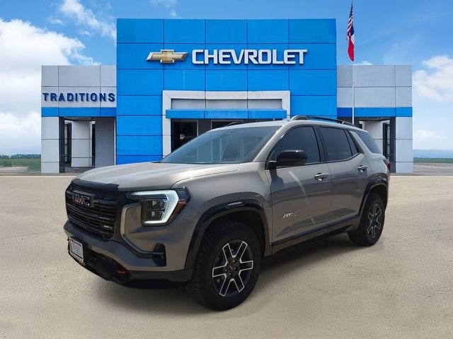 2026 GMC Terrain AT4 - Photo 5