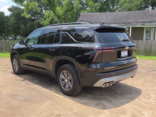 2026 Chevrolet Traverse LT - Photo 40
