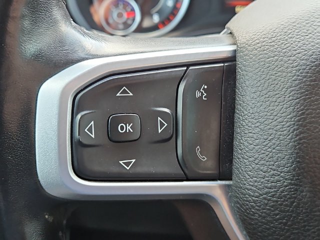2024 RAM Ram 2500 Pickup Big Horn - Photo 49