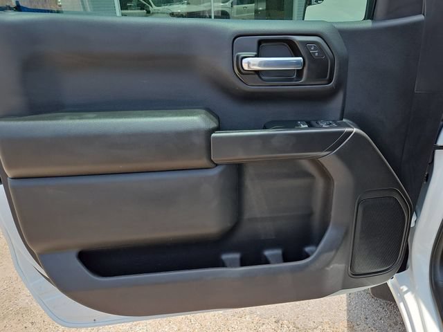 2025 Chevrolet Silverado 1500 Work Truck - Photo 22