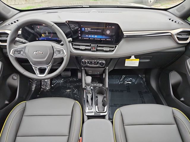 2026 Chevrolet Trailblazer Activ - Photo 21