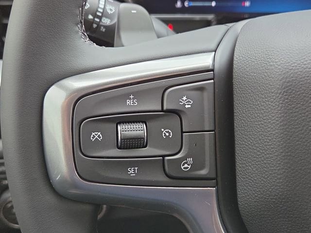 2026 Chevrolet Silverado 1500 RST - Photo 46