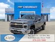 Chevrolet Silverado 2500 HD