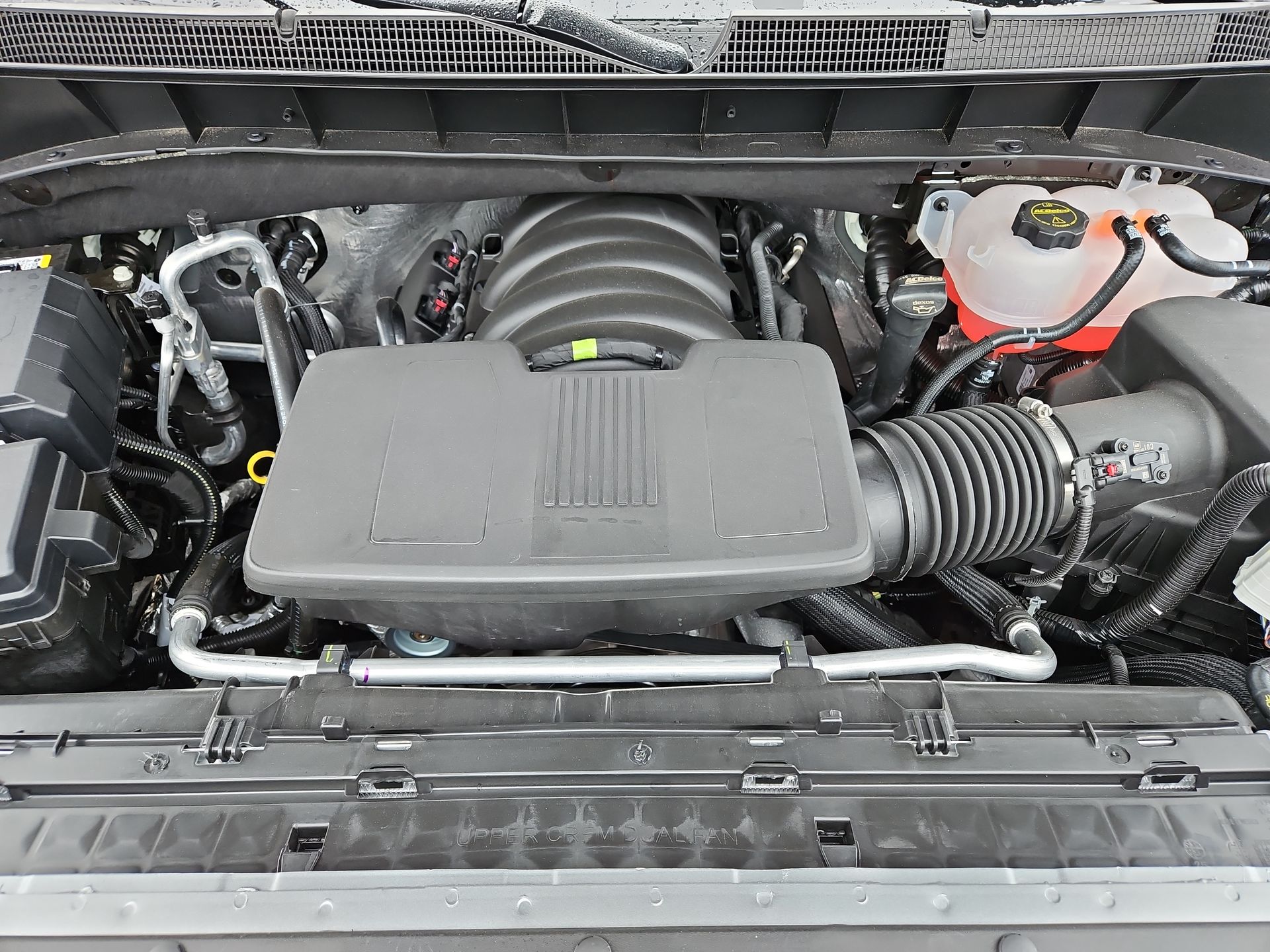 2026 Chevrolet Silverado 1500 RST - Photo 107