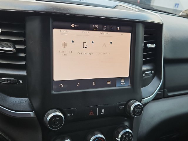 2024 RAM Ram 2500 Pickup Big Horn - Photo 54