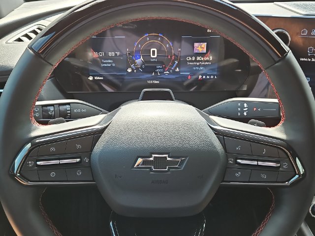 2026 Chevrolet Traverse RS - Photo 18