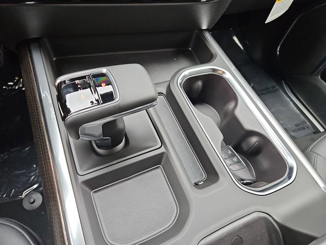 2026 Chevrolet Silverado 1500 LT - Photo 17