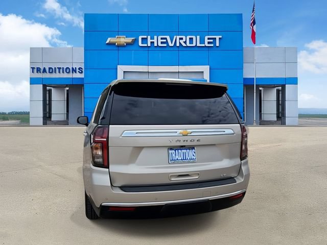 2023 Chevrolet Tahoe LT - Photo 8