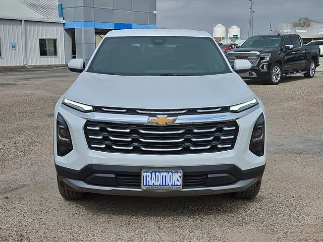 2026 Chevrolet Equinox LT - Photo 36