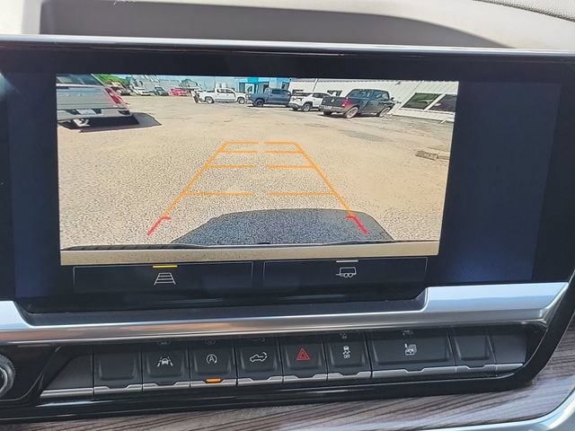 2025 Chevrolet Silverado 1500 LT - Photo 16