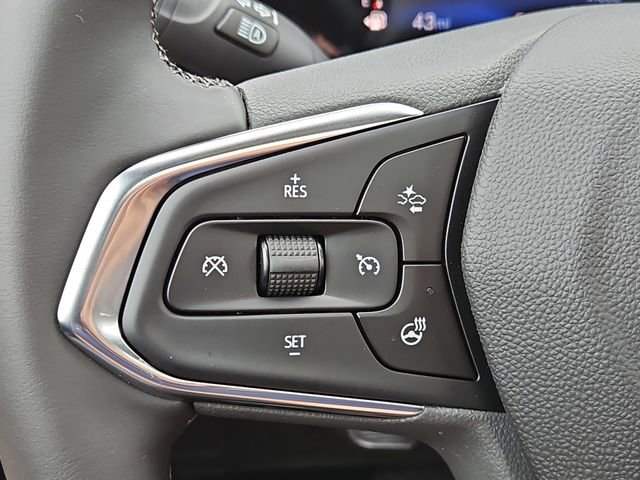 2026 Chevrolet Trailblazer Activ - Photo 46