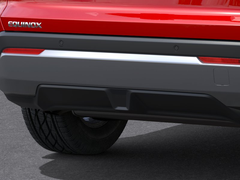 2026 Chevrolet Equinox LT - Photo 66