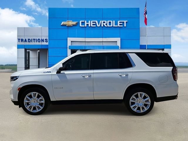 2023 Chevrolet Tahoe High Country - Photo 6