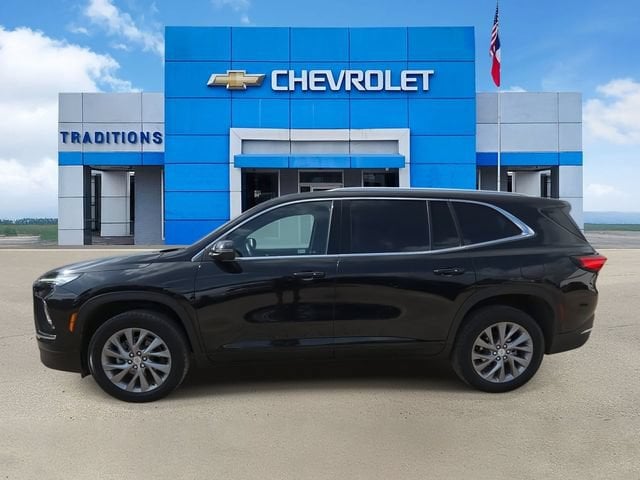 2025 Buick Enclave Preferred - Photo 6