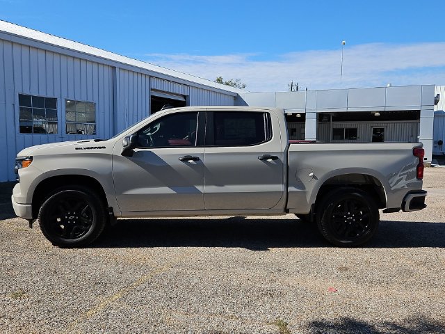 2026 Chevrolet Silverado 1500 Custom - Photo 48