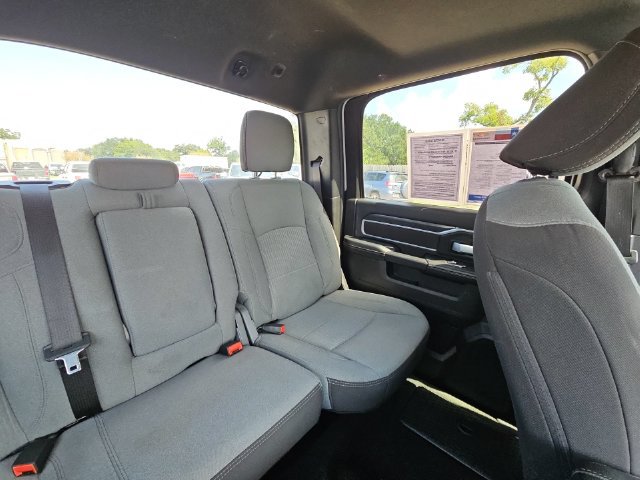 2024 RAM Ram 2500 Pickup Big Horn - Photo 15