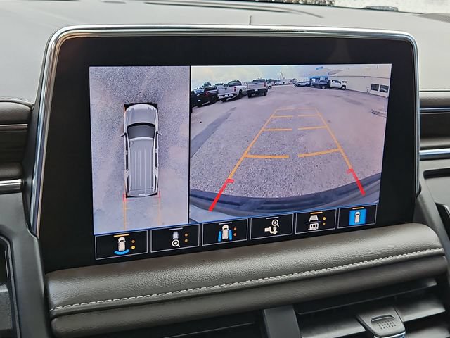 2021 Chevrolet Suburban Z71 - Photo 16