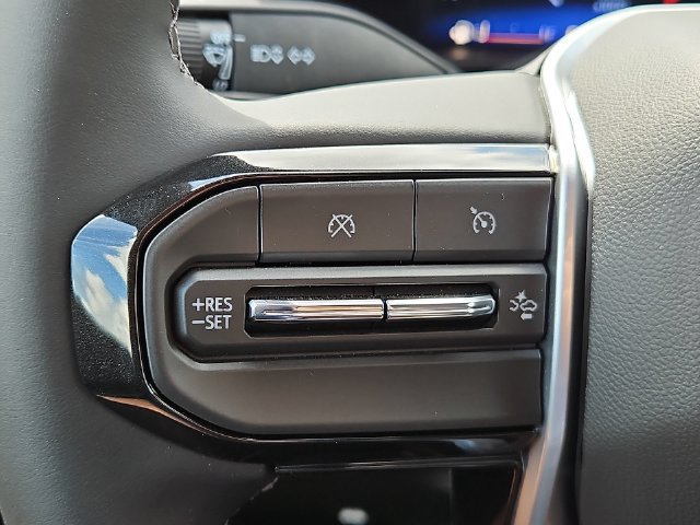 2026 Chevrolet Colorado Work Truck - Photo 48