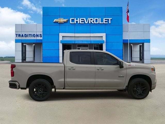 2026 Chevrolet Silverado 1500 RST - Photo 10