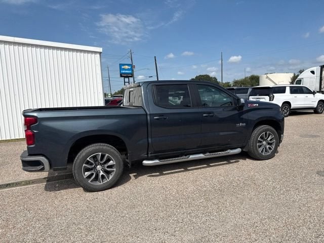 2020 Chevrolet Silverado 1500 LT - Photo 6