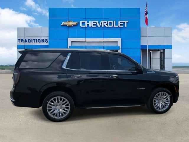 2026 Chevrolet Tahoe High Country - Photo 10