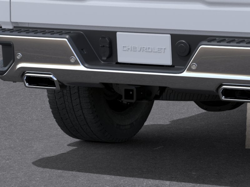 2026 Chevrolet Silverado 1500 LT - Photo 66