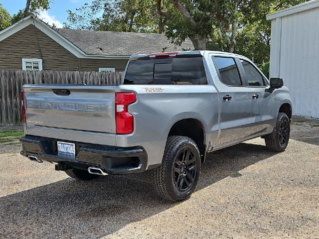 2026 Chevrolet Silverado 1500 LT Trail Boss - Photo 46