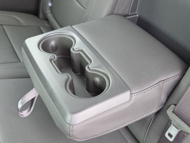 2026 Chevrolet Silverado 1500 RST - Photo 44