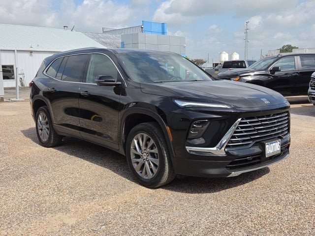 2025 Buick Enclave Preferred - Photo 38