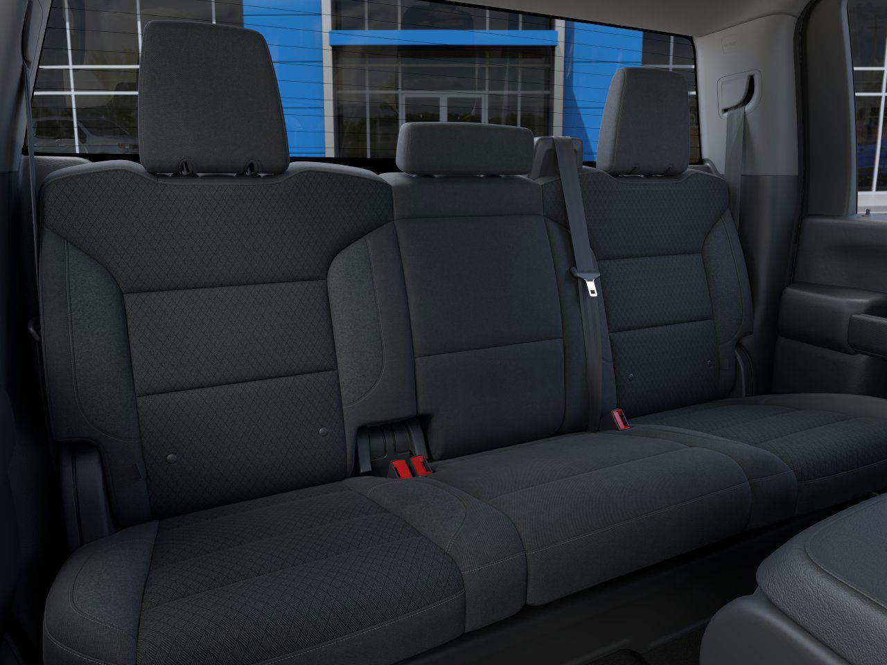 2026 Chevrolet Silverado 2500 HD Custom - Photo 69