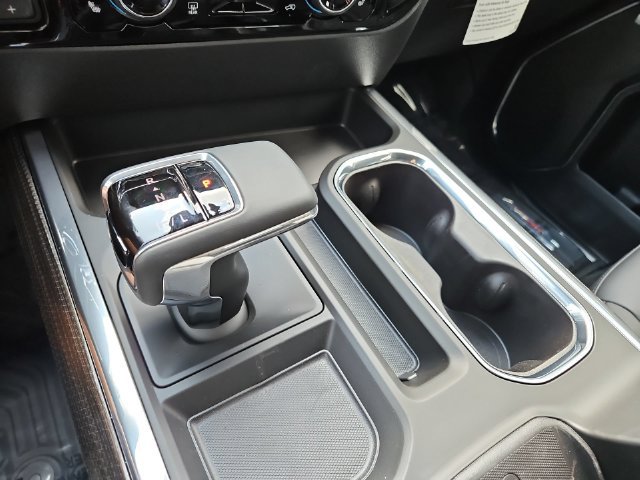 2026 Chevrolet Silverado 1500 LT Trail Boss - Photo 23