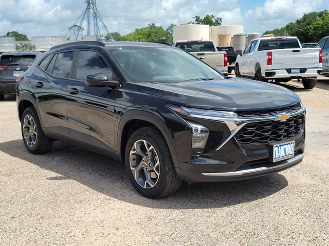2026 Chevrolet Trax LT - Photo 36