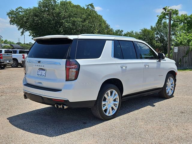 2023 Chevrolet Tahoe High Country - Photo 41