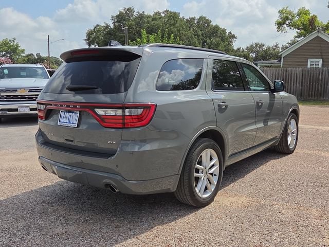 2024 Dodge Durango GT - Photo 40