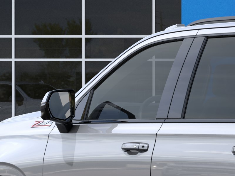 2026 Chevrolet Suburban Z71 - Photo 66