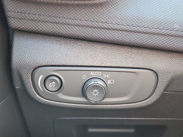 2026 Chevrolet Trailblazer LS - Photo 24