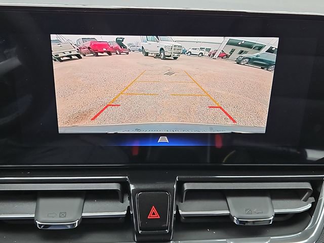 2026 Chevrolet Trailblazer Activ - Photo 15