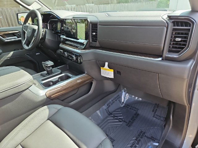 2026 Chevrolet Silverado 1500 LT Trail Boss - Photo 36