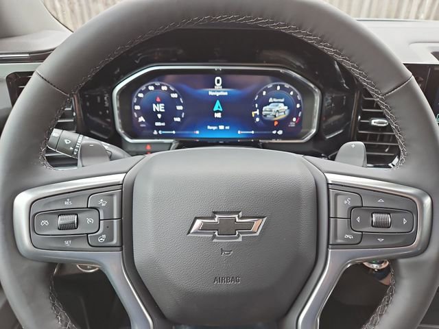 2026 Chevrolet Silverado 1500 RST - Photo 12