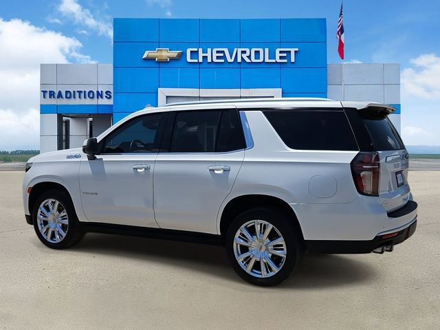2023 Chevrolet Tahoe High Country - Photo 7