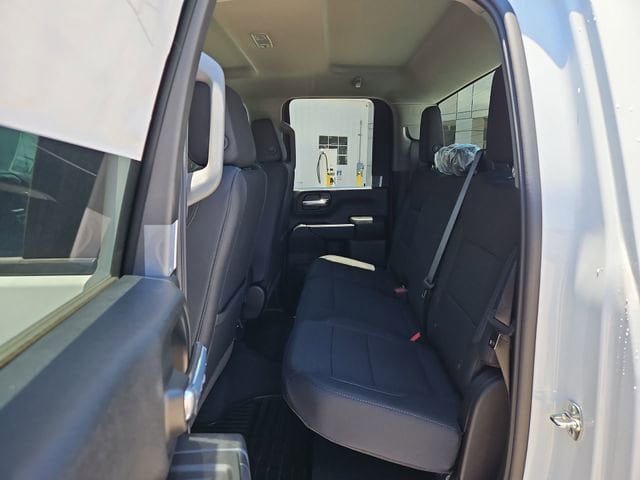 2026 Chevrolet Silverado 2500 HD Custom - Photo 25