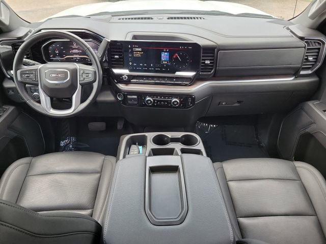 2025 GMC Sierra 1500 SLT - Photo 21
