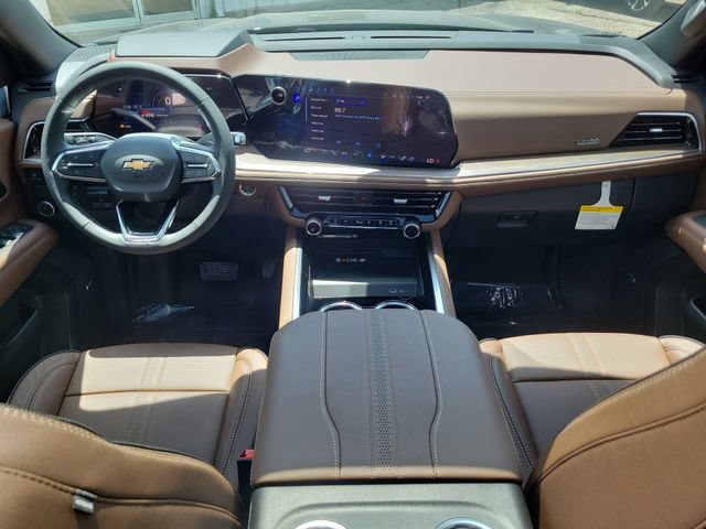 2026 Chevrolet Tahoe High Country - Photo 20