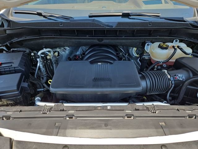 2023 Chevrolet Tahoe High Country - Photo 32