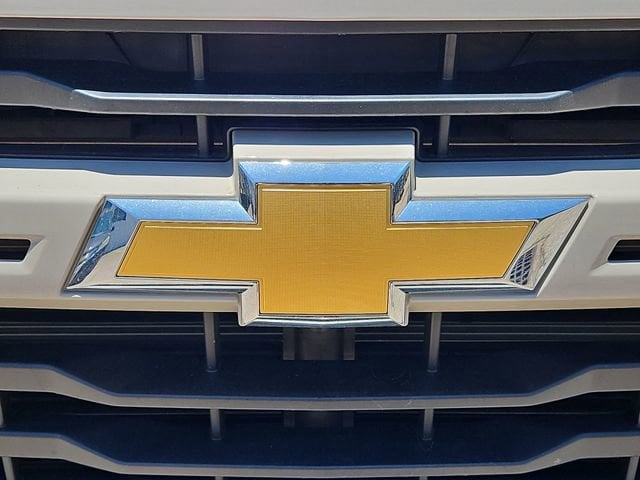 2026 Chevrolet Silverado 2500 HD Custom - Photo 31